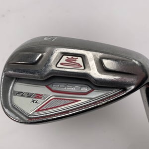 Cobra Fly-Z Sand Wedge SW Fly-Z XL 55g Ladies Graphite Womens RH