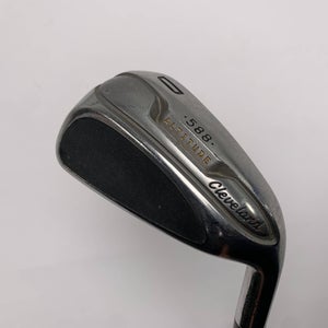 Cleveland 588 Altitude Pitching Wedge PW Action Ultralite 55g Wedge Mens RH