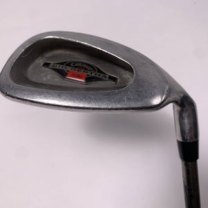 Callaway Big Bertha 1994 Sand Wedge SW Swing Science 200 Series Regular Mens RH