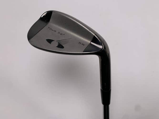 Never Compromise Tour Sand Wedge SW 56* Dynamic Gold S300 Stiff RH