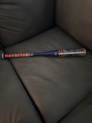 Adidas Bat (-10) 15 oz 25" (Used)