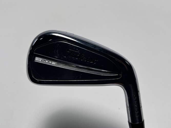 Titleist T200 Utility 2023 3 Utility Iron Graphite Design Tour AD DI-85 Stiff RH