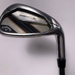 Callaway Mavrik Single 8 Iron Project X Catalyst 5.5 60g Regular Mens RH