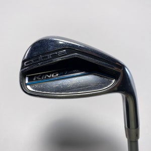 Cobra KING F7 Single 8 Iron Fujikura Pro 55i Ladies Graphite Womens RH