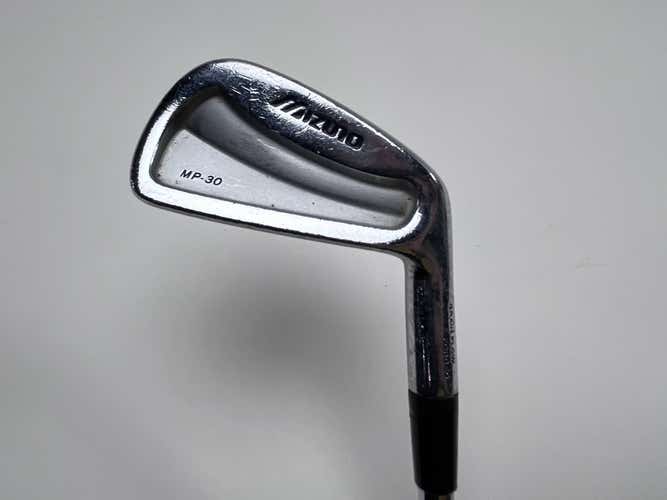 Mizuno MP 30 Single 5 Iron True Temper Dynamic Gold S300 Stiff Steel Mens RH