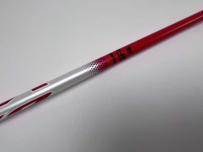 UST Mamiya ProForce V2 5F4 HL Regular Graphite Driver Shaft 44.5"-Cobra
