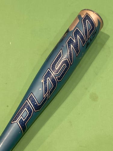 Used 2018 USABat Certified Rawlings Plasma Bat 30" (-8)