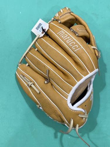 Marucci Acadia RH Infield Baseball Glove 11.5" (Used)