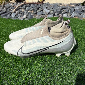 Unisex Size M 10.0 (W 11.0) Adult Nike Vapor Low Top (Used)