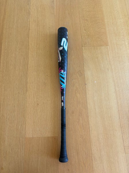 2025 Marucci CATX2 Alloy BBCOR Certified Bat (-3) 28 oz 31" (Lightly Used)