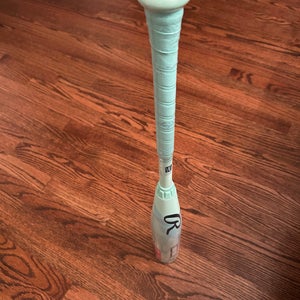 2026 Rawlings Icon Composite USSSA Certified Bat (-8) 22 oz 30" (New)
