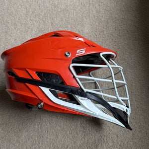 Cascade S Helmet (New)