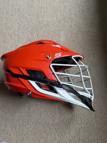 Cascade S Helmet (New)