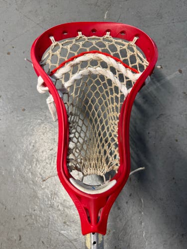 Brine Clutch X, Strung (Used)