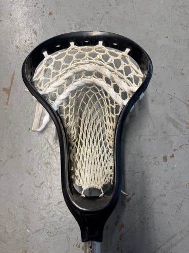 RARE OG Brine Clutch, Freshly Strung (Used)