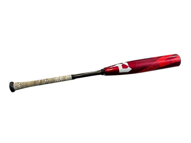 Used Demarini Z5Z-24 BB USSSA 2 3/4 Bat 32" 11873-S000244516