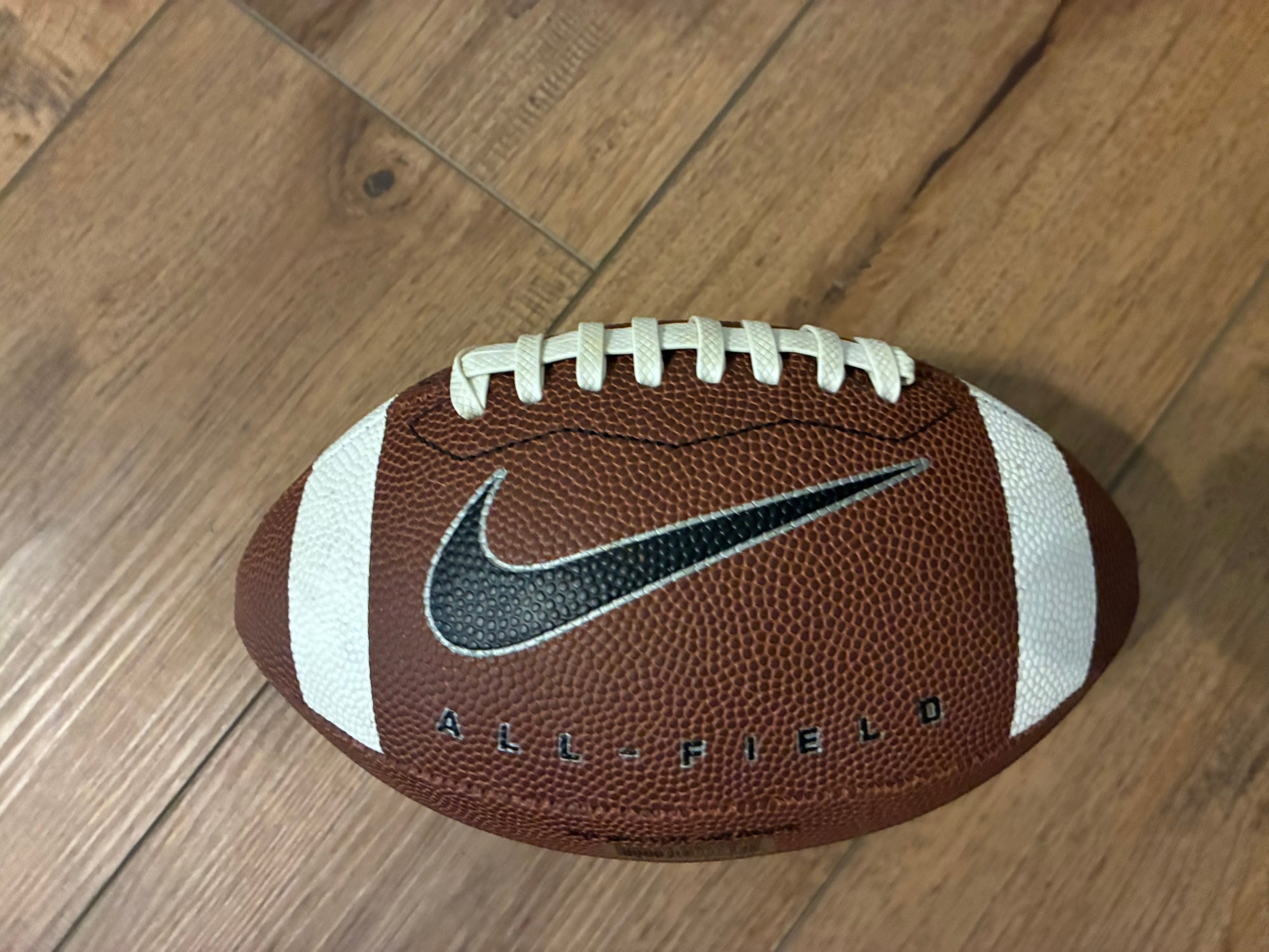 Pee-Wee Nike Football (Used) | SidelineSwap | Buy and Sell on
