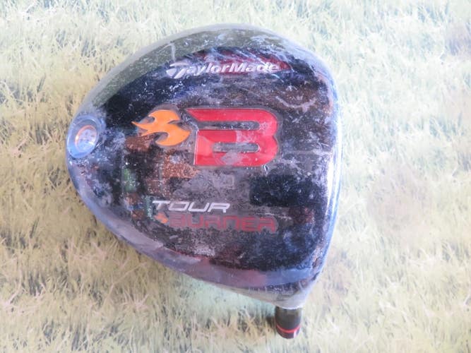Taylormade TP TOUR BURNER 9.5 DEMO Driver Head