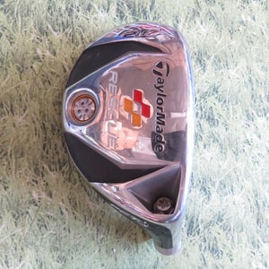 Taylormade 2009 09 RESCUE TP 17* 2 Hybrid Head