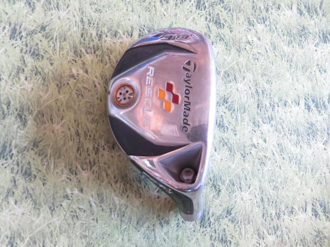 Taylormade 2009 09 RESCUE TP 19* 3 Hybrid Head