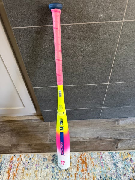 2026 Easton Dub Composite USSSA Certified Bat (-10) 20 oz 30" (Used)
