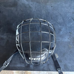 Medium CCM Full Cage (New)