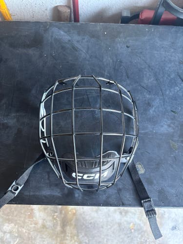 Medium CCM Full Cage (New)