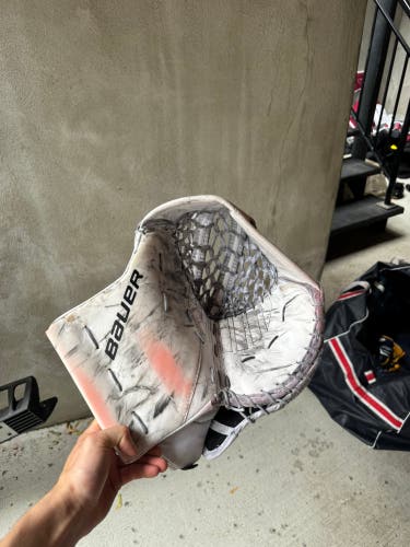 2024 Bauer Supreme Shadow Regular (Used)