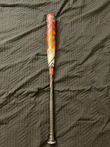 2023 Louisville Slugger Select PWR Hybrid BBCOR Certified Bat (-3) 30 oz 33" (Used)