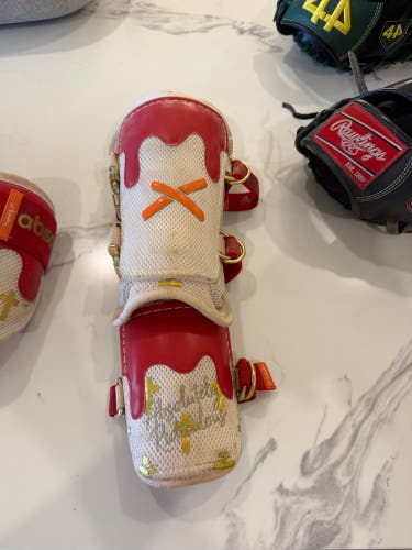 Senior Shin Guards (Used)