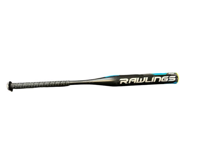 Used Rawlings STORM BB/SB Fastpitch Bat 31" 11873-C000244363
