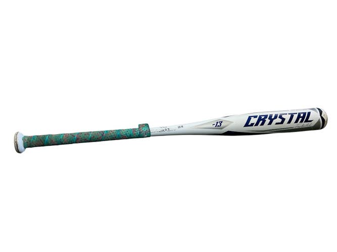 Used Easton BB/SB Fastpitch Bat 28" 11873-S000244444