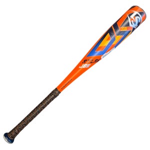 Used Louisville Slugger ATLAS JBB BB/SB USSSA 2 3/4 Bat 25" 10299-S000310374