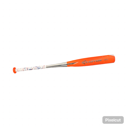 Used Easton XL3 BB/SB USSSA 2 3/4 Bat 31" 10299-S000310648