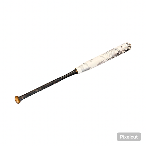 Used Demarini WHISPER BB/SB Fastpitch Bat 31" 10299-S000310946