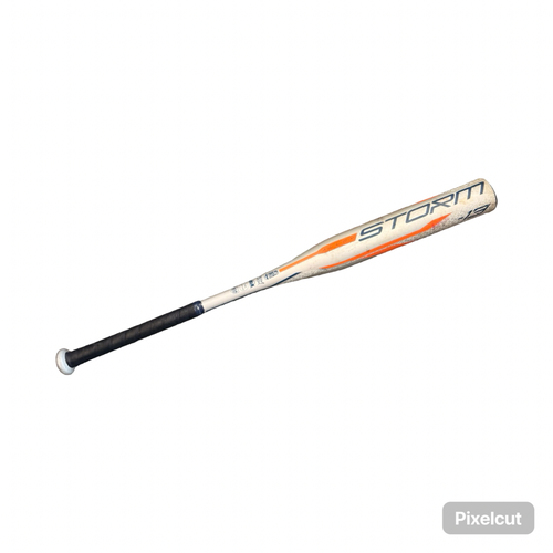 Used Rawlings STORM BB/SB Fastpitch Bat 29" 10299-S000312099