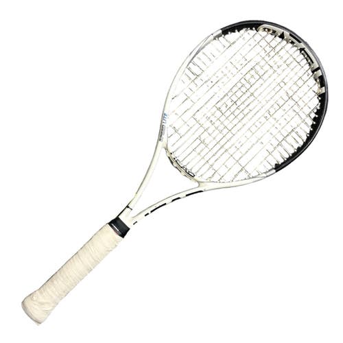 Used Head Racquet SPEED LITE Adult Tennis Racquet White 4 1/2" 10299-S000312237