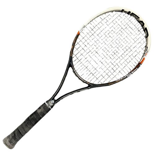 Used Head SPEED PRO Adult Tennis Racquet Black 4 1/2" 10299-S000312238