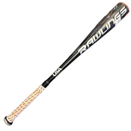 Used Rawlings PRODIGY BB/SB USA 2 5/8 Bat 24" 10299-S000305395