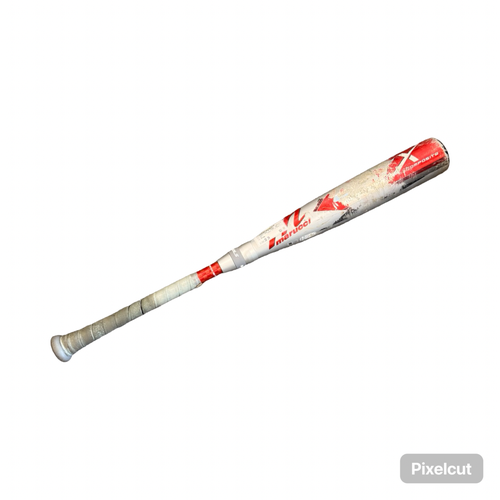 Used Marucci CAT X COMPOSITE BB/SB USSSA 2 5/8 Bat 30" 10299-C000309036