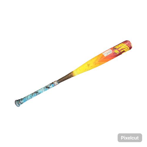 Used Easton HYPE FIRE BB/SB USSSA 2 3/4 Bat 32" 10299-S000309413