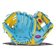 New HOH PROR204-2CBYBE SB 11.5" 11835-RAWR00718058