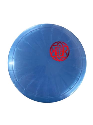 Used Thought Space Athletics ETHEREAL ANIMUS Disc Golf Driver Royal Blue 168g 11835-S000210278
