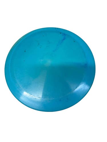Used Gateway TRASH PANDA Disc Golf Driver Teal 175g 11835-S000210379