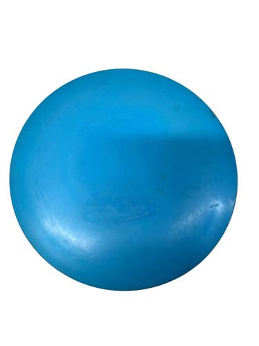 Used Innova STAR CORVETTE Disc Golf Driver Carolina Blue 175g 11835-S000210364