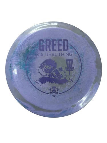 Used Prodigy Disc OTB TOUR SERIES H3 Disc Golf Driver Teal 174g 11835-S000210076