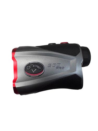 Used Callaway 300 PRO RANGEFINDER Golf Accessory Black And Grey 11835-S000210124