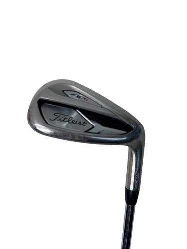 Used Titleist AP1 718 Golf Wedge Mens RH Chrome 48 Degree 11835-S000210117