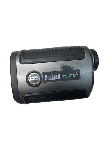 Used Bushnell TOUR V2 Golf Accessory Grey 11835-S000210132
