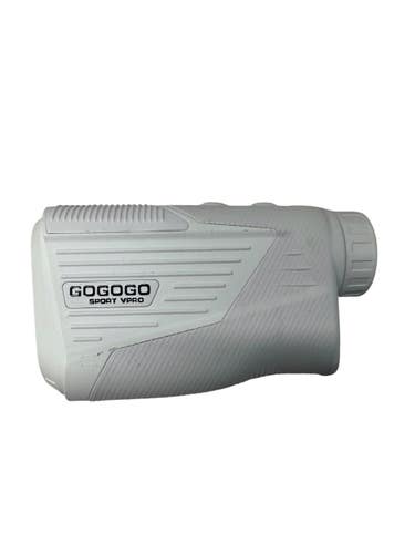 Used SPORT VPRO RANGEFINDER Golf Accessory White 11835-S000210139